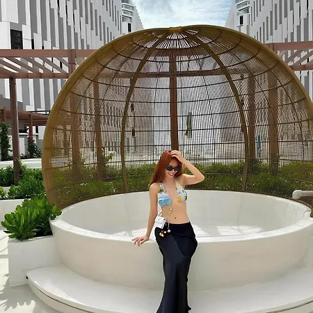 Mandala Pearl Azure Retreat Apartment